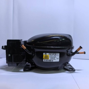 Compresor de Refrigeración de Alta Calidad para Refrigerador/Congelador HDZ270FSM R600a, 220-240V 50/60Hz - Product Image 4