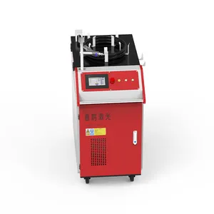 high speed steel stainless steel aluminium metal laser welding equipment machine for sale