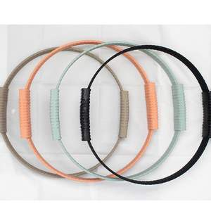 CZFIT Anneau de Pilates de Haute Qualité, Cercle de Yoga, Anneau d'Exercice, Anneau de Fitness, Accessoires de Fitness, Cercle de Pilates Léger - Product Image 6