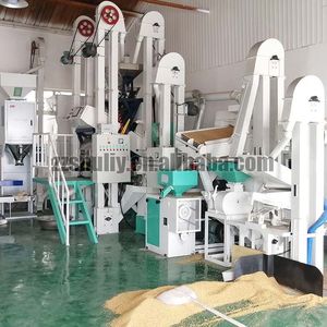 Set completo combinato di <span class=keywords><strong>riso</strong></span> sbiancante per <span class=keywords><strong>riso</strong></span> fresatrici per <span class=keywords><strong>riso</strong></span> integrato linea di fresatura del <span class=keywords><strong>riso</strong></span> - Product Image 5