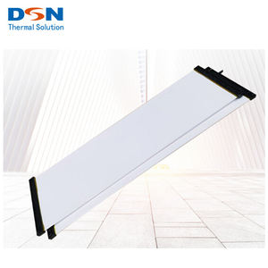 0.1 um孔径氧化铝陶瓷膜用于废水过滤处理 - Product Image 3