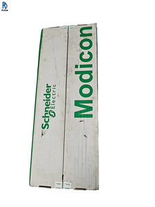 Módulo de Placa Base PLC 140XBP01600, Componente de Control de Automatización Industrial, Montable en Riel DIN, Alta Estabilidad, Temperatura Extendida - Product Image 1