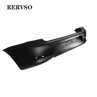 Pare-chocs arrière de bonne qualité pour Renault/Dacia Logan MCV 08-10 Oem 6001546776 XF705-002