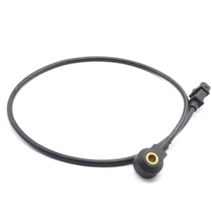 Fonan Knock Sensor 0261231004 0261231038 034905377A 0539053772 054905377A 034905377A pour VW PASSAT <span class=keywords><strong>CORRADO</strong></span> GOLF TOUAREG - Product Image 1