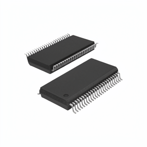 Kit de Componentes Electrónicos CLVTH16244AQDLREP, Servicio Integral Original, Circuito Integrado BUF SIN INVERSIÓN 3.6V 48SSOP - Product Image 1