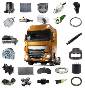 Repuestos para camiones pesados ddaf XF 95 105 106 CF LF <span class=keywords><strong>Parts</strong></span> Piezas para camiones - Product Image 6