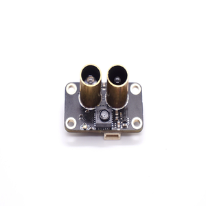 Módulo de Sensor Óptico MTF-01 PMW3901, Sensor de Flujo Óptico, Posicionamiento de UAV, Medición de Distancia Láser de 8m, MTF01 - Product Image 2