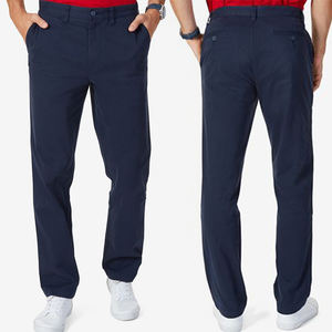 Pantalons de survêtement décontractés surdimensionnés fabriqués en Chine pour hommes - Respirant, coupe ample, coupe-vent - Product Image 1