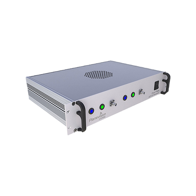 Civil Aviation ADS-B Ground Receiver Planevision 450 km Detection Range Receiver