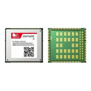 Wgzx Sim7605ce-Cnsd Lte Cat4 M.2 iletişim modülü bantları destek Gnss Gps için <span class=keywords><strong>Iot</strong></span> Cpe yönlendirici endüstriyel uygulama - Product Image 1