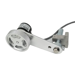 38mm Push-pull Output Metal Wheel Rotary Encoder GHW38 GHW38-06G1024BMP526-200 38mm Push-pull Output Metal Wheel Rotary Encoder - Product Image 3