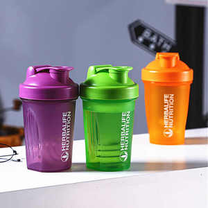 Botol <span class=keywords><strong>Blender</strong></span> Whey Fitness Gym 600ml untuk Minum Langsung, Protein <span class=keywords><strong>Shaker</strong></span> untuk Perjalanan, dan Air Mendidih - Product Image 3