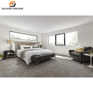 GS หน้าต่างอลูมิเนียมอัลลอยด์แบบใส - Product Image 4