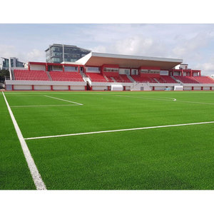 Thảm Cỏ Nhân Tạo Thể Thao Bán Chạy Dành Cho Sân Bóng Đá Trong Nhà - Product Image 1