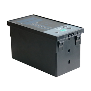 Instrument de mesure de température industriel électronique Weistoll, contrôle numérique intelligent, précision 0,2 % FS - Product Image 4