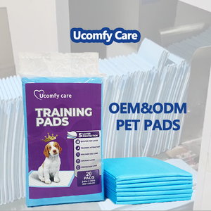 Almohadilla desechable OEM para adiestramiento de mascotas del fabricante - Product Image 3