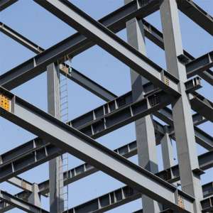 Multi-piani a basso costo struttura in metallo di alta qualità Q355B struttura prefabbricata in acciaio per costruzione di <span class=keywords><strong>Hotel</strong></span> - Product Image 6