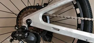 إطار دراجة مقاس 20 بوصة مصنوع من سبيكة المغنسيوم إطار معدني مدمج إكسسوارات دراجة يمكن تخصيص اللون والحجم