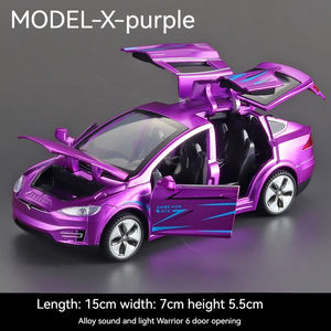 Giocattoli pressofonati 1:32 <span class=keywords><strong>auto</strong></span> modello x lega modello <span class=keywords><strong>auto</strong></span> con suono e luce pullback <span class=keywords><strong>collezione</strong></span> decorazione metallo modello di <span class=keywords><strong>auto</strong></span> giocattolo - Product Image 6