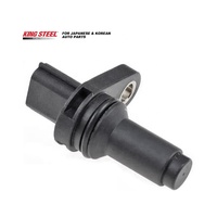 KINGSTEEL OE 23731-JA10C 23731-JA10B Sensor de posición del cigüeñal del motor eléctrico automático de 3 pines para NISSAN Teana 350Z Infiniti VQ35