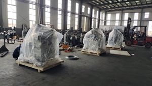 Nouvelle conception fraiseuse et perceuse CNC profileuse <span class=keywords><strong>aluminium</strong></span> PVC traitement fenêtre porte faisant la <span class=keywords><strong>machine</strong></span> - Product Image 6