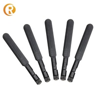 Antena Omini LTE de RCD Produce, 600-2700Mhz, para Módem