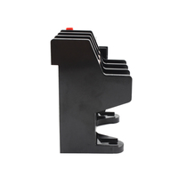 Relais de surcharge thermique JR36-20/63/160, protecteur thermique 11A 16A 22A 32A 63A 160A
