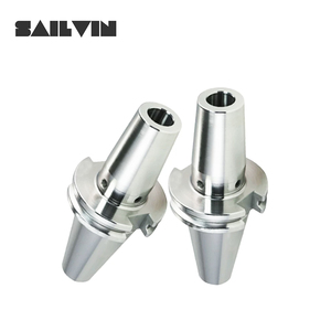 Высокоточный термоусадочный держатель инструмента CAT40 CAT50 для инструментов с усадкой по размеру (дюймовый), термоусадочная установка CAT40 CAT50, держатели инструмента SF06 SF08 SF12 SF20 - Product Image 1