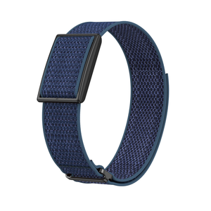 Bracelet de remplacement en nylon classique OEM avec fermeture auto-agrippante, respirant, pour le sport, accessoires pour Polar Loop - Product Image 6