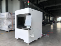 Mini Máquina de Corte Láser de Precisión, Tipo Escritorio, Tamaño Compacto, Corte de Alta Precisión, Bordes Lisos, Sin Deformación