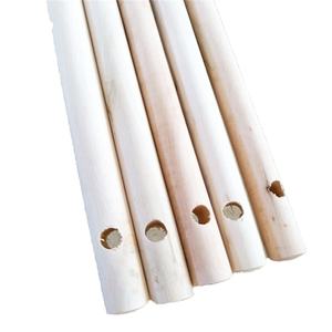 Owentek Buena calidad Mango de escoba de madera Mop Stick Productos de uso diario para materiales de limpieza del hogar - Product Image 6