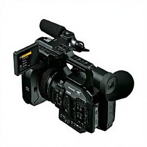 Nueva Cámara Profesional 4K Assert AG-UX180 con Zoom Óptico de 20x - Product Image 1