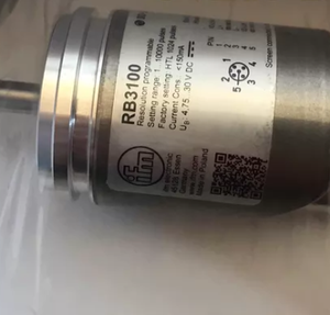 Excellent rapport qualité-prix : Encodeur incrémental IFM série RB avec arbre plein RB3100/RB3110/RB3120/RB3130/RB3500 - Product Image 2