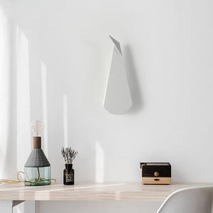Living Room Decoration Wall Lamp <strong>Peacock</strong> Nordic Wall Simple Modern <strong>Light</strong> and Shadow Lamp - Product Image 2