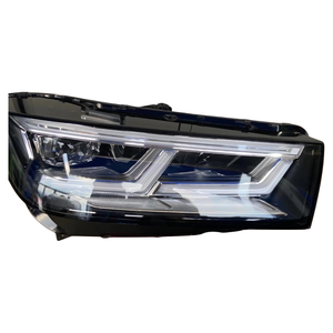 ของแท้สำหรับ SQ5รถ <span class=keywords><strong>Audi</strong></span> Q5 Q5L 8R B9 Fy รุ่น LED ไฟหน้าอุปกรณ์เสริมที่ออกแบบมาเป็นพิเศษสำหรับ SQ5และรุ่นตั้งแต่<span class=keywords><strong>2016</strong></span>ถึง2019 - Product Image 6