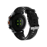 Reloj Inteligente de Lujo H18 con Tarjeta SIM, 3 GB de RAM para Hombre y Mujer, Alta Gama, Wi-Fi, 4G, GPS, Cámara, Resistente al Agua IP67, Correo Electrónico