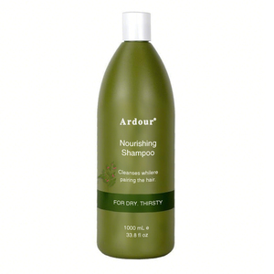 ชุดแชมพูและครีมนวดผมคุณภาพสูงผสมคอปเปอร์เปปไทด์ สำหรับผมร่วง ช่วยบำรุงผมให้ชุ่มชื้นอย่างล้ำลึก ดุจทำอย่างมืออาชีพ - Product Image 1