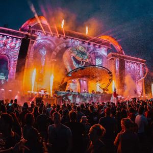 งูเหลือมเป่าลมขนาดยักษ์สำหรับฉากหลังบนเวทีตกแต่งเวทีได้ตามต้องการ - Product Image 6