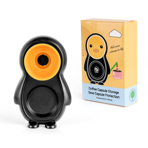 Soporte para Cápsula de <span class=keywords><strong>Nespresso</strong></span> y compactador - Product Image 1