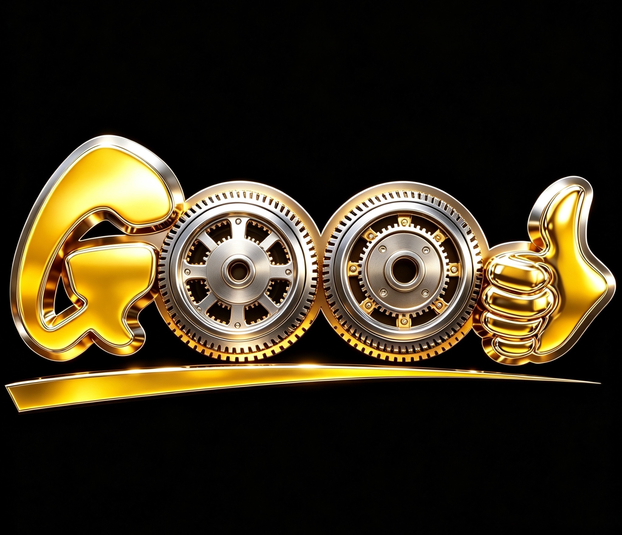 Guangzhou Gute Auto Parts Co., Ltd. logo
