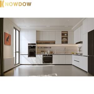 Servizio di Design d'<span class=keywords><strong>Interni</strong></span> KNOWDOW per la Casa: Pianificazione Completa, Consulenza per Ristrutturazioni, Raccomandazioni di Arredamento di Alta Gamma - Product Image 4