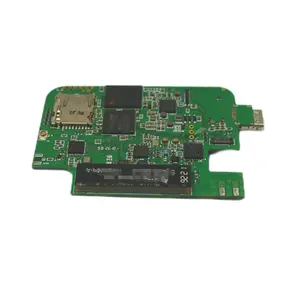 Fumax IPC Clase 3 Custom PCBA OEM PCB Placas de circuito Fabricante electrónico Asamblea de placa Pcba
