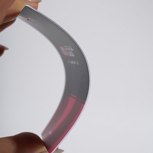 Bán buôn miễn phí biểu tượng tùy chỉnh tổ chức sự kiện phù hiệu <span class=keywords><strong>ID</strong></span> name tag tùy chỉnh VIP triển lãm tổ chức sự kiện vượt qua nhập RFID <span class=keywords><strong>ID</strong></span> huy hiệu - Product Image 5