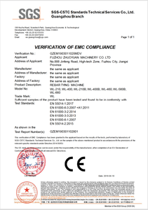 WL660 Machine à attacher les barres d'armature électriques Double fil d'attache Outils de construction de bâtiments de qualité bricolage OEM ODM Support personnalisé Max RB610T - Product Image 4