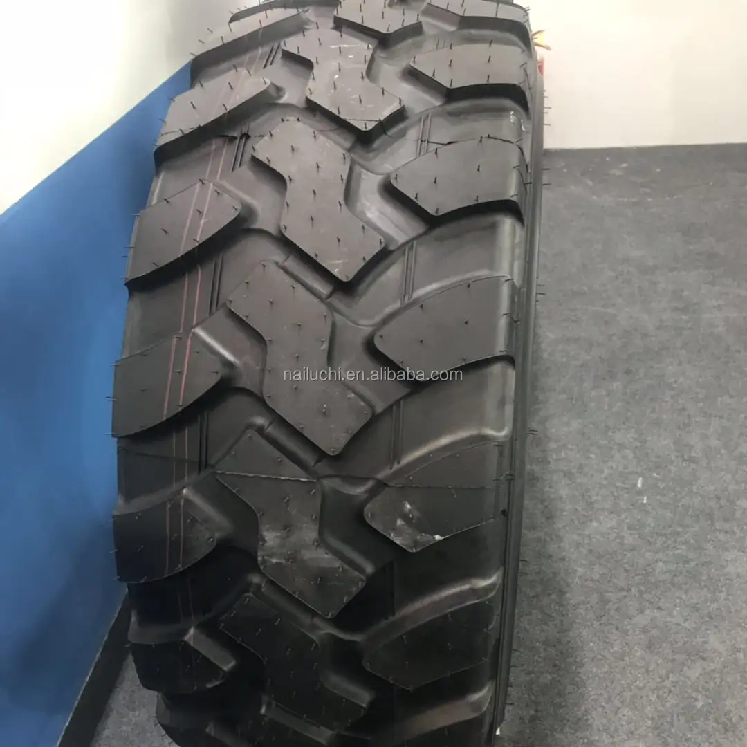 405/70R20 16/70R20 radical Loader tires Forklift truck tires More wear resisting tubeless tyre