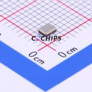 SG-8018CG 20.000000MHz TJHSA Pre-Programmed Oscillator SMD2520-4P Oscillator 20MHz 50ppm - Product Image 1