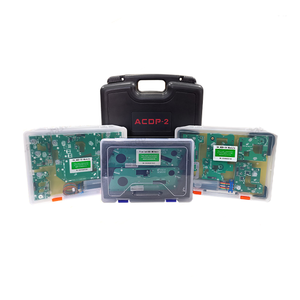 Yanhua ACDP-2 Audi BCM2/MQB avec module 29/33/34 pour Audi Gen5 BCM2 4ème <span class=keywords><strong>5ème</strong></span> génération/MQB48 5A/MQB RH850 5A 5C IMMO - Product Image 1