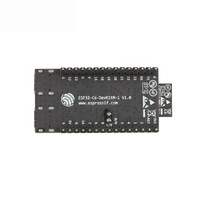 ESP32-C6-DevKitM-1 Mini 6 2.4GHz Wi-Fi 6 BLE5 Zigbee 3.0 Carte de développement de filetage Composants électroniques sans fil