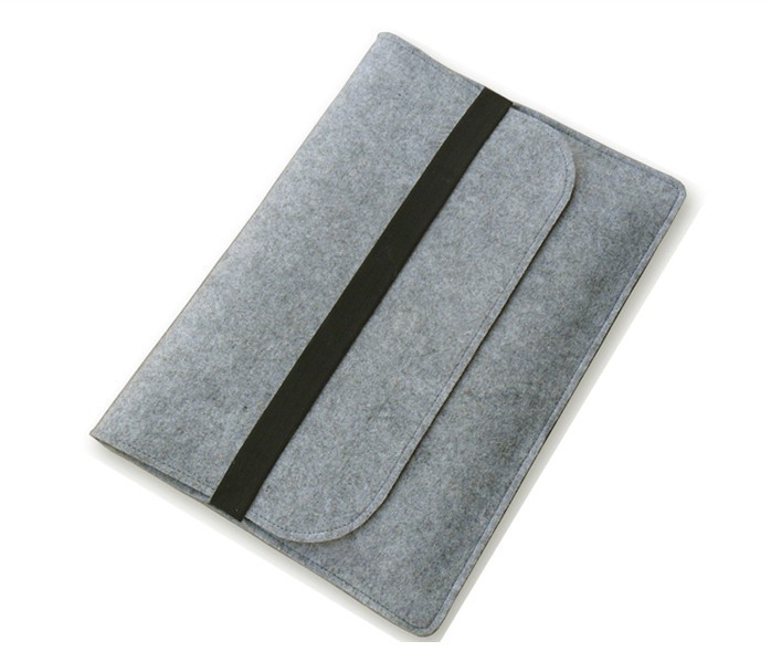 Case Logic Molded EVA/Polyester Rigid Attaché Sleeve For 11.6 Inch Netbooks - Black