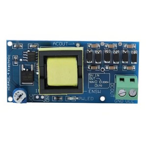 ตัวแปลงบูสต์แรงดันสูง / โมดูลเพิ่มแรงดันไฟฟ้า DC-DC – ปรับได้ต่อเนื่อง 5V ถึง 400V / 300V / 900V / 1000V M558 - Product Image 3